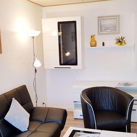 Ferienwohnung-Marion Sankt Peter-Ording Exterior photo